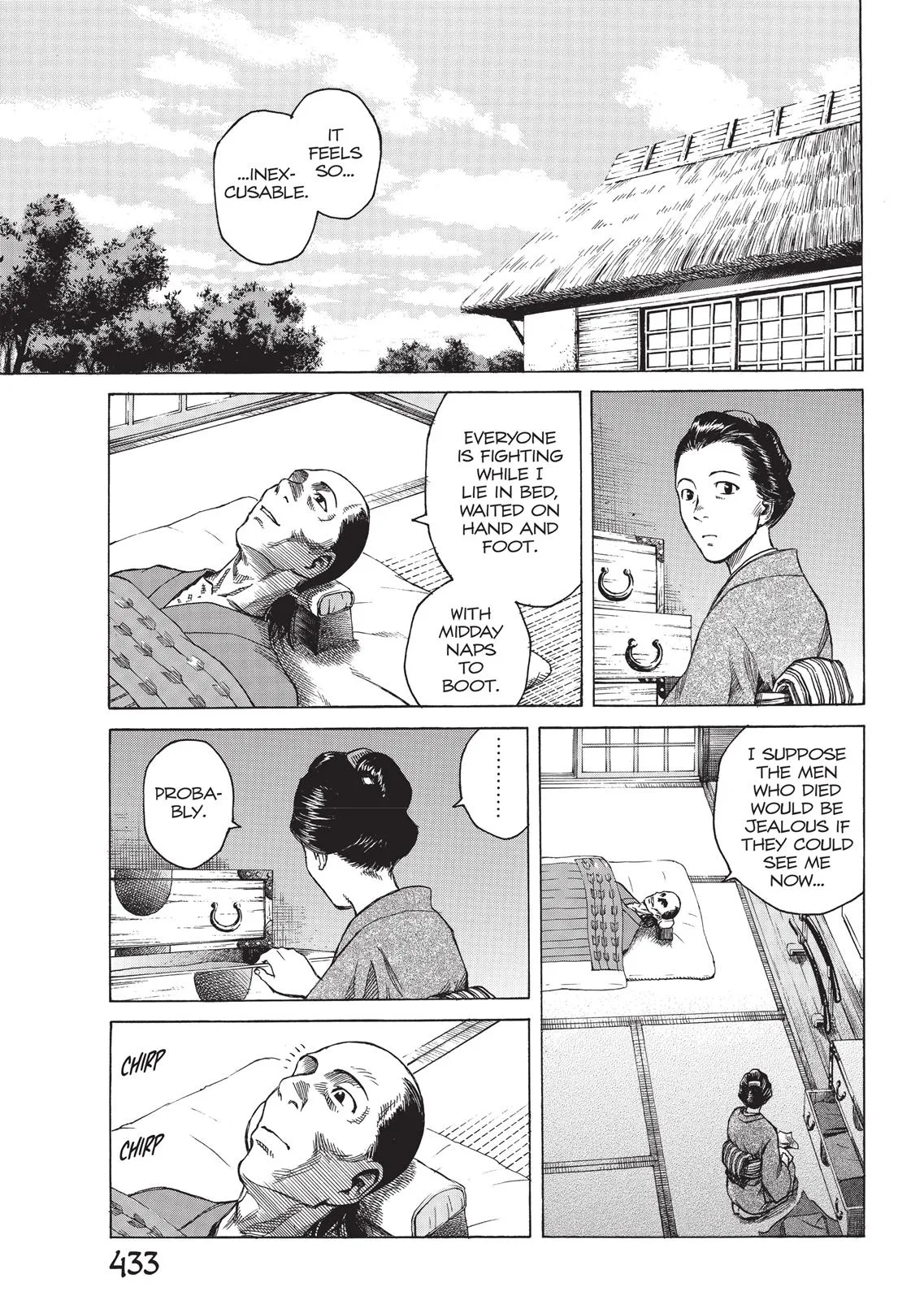 Vinland Saga - Chapter 28 - Page 51
