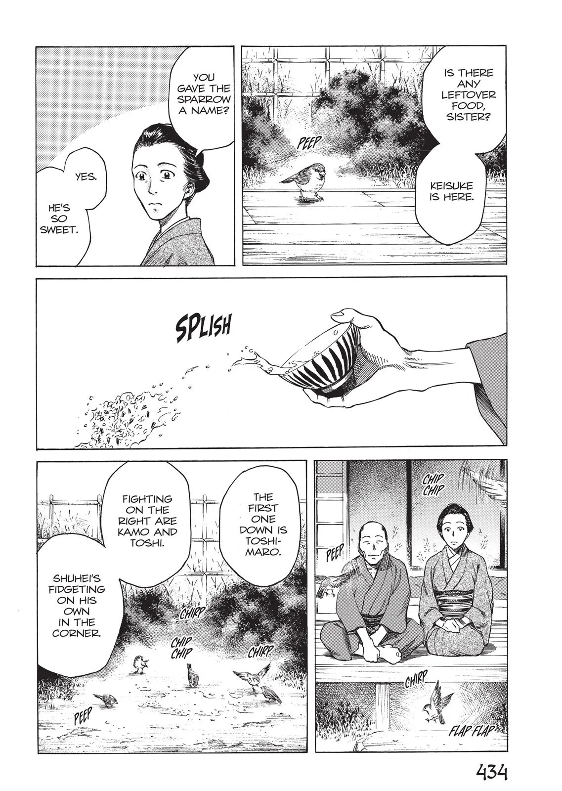 Vinland Saga - Chapter 28 - Page 52