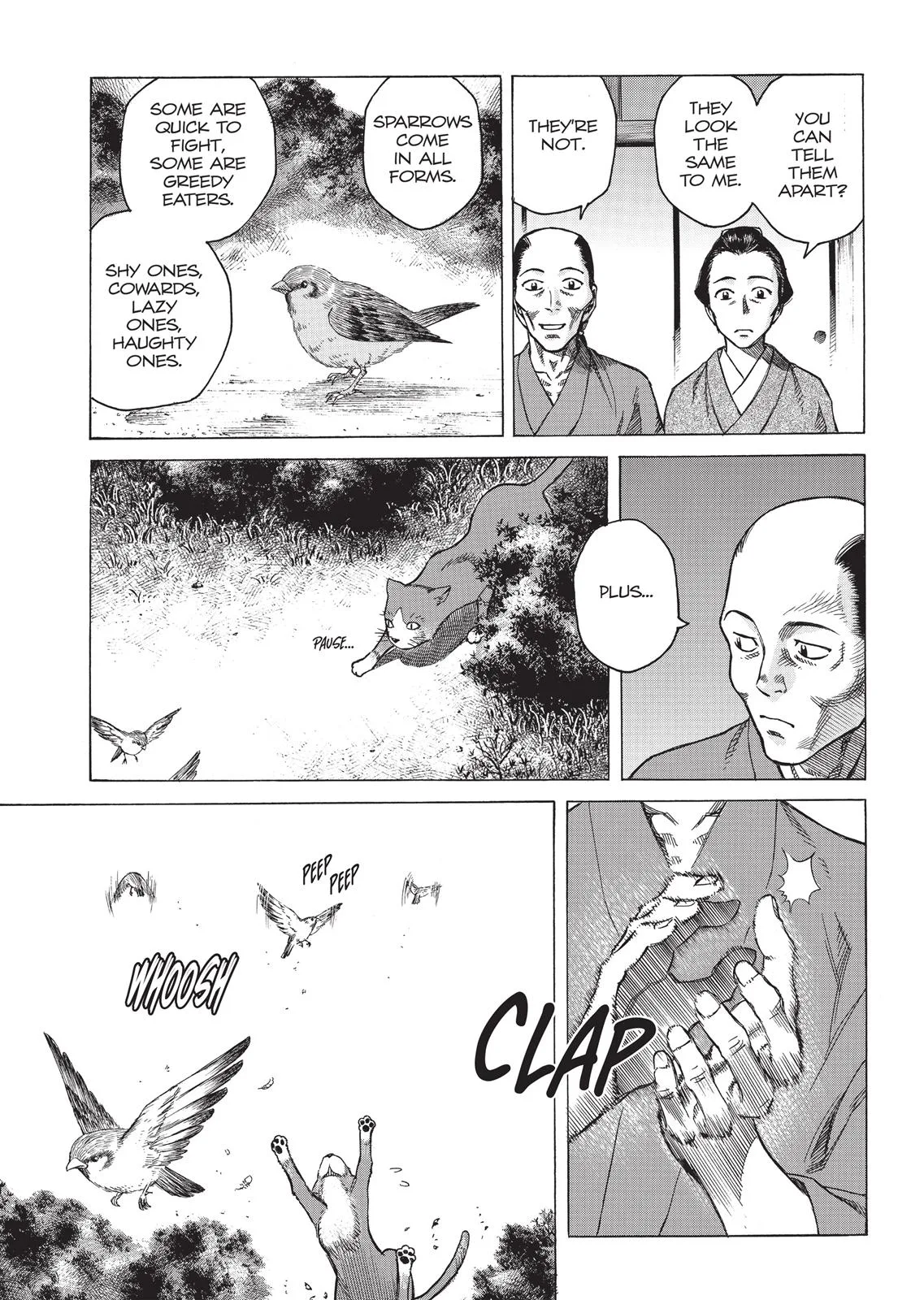 Vinland Saga - Chapter 28 - Page 53