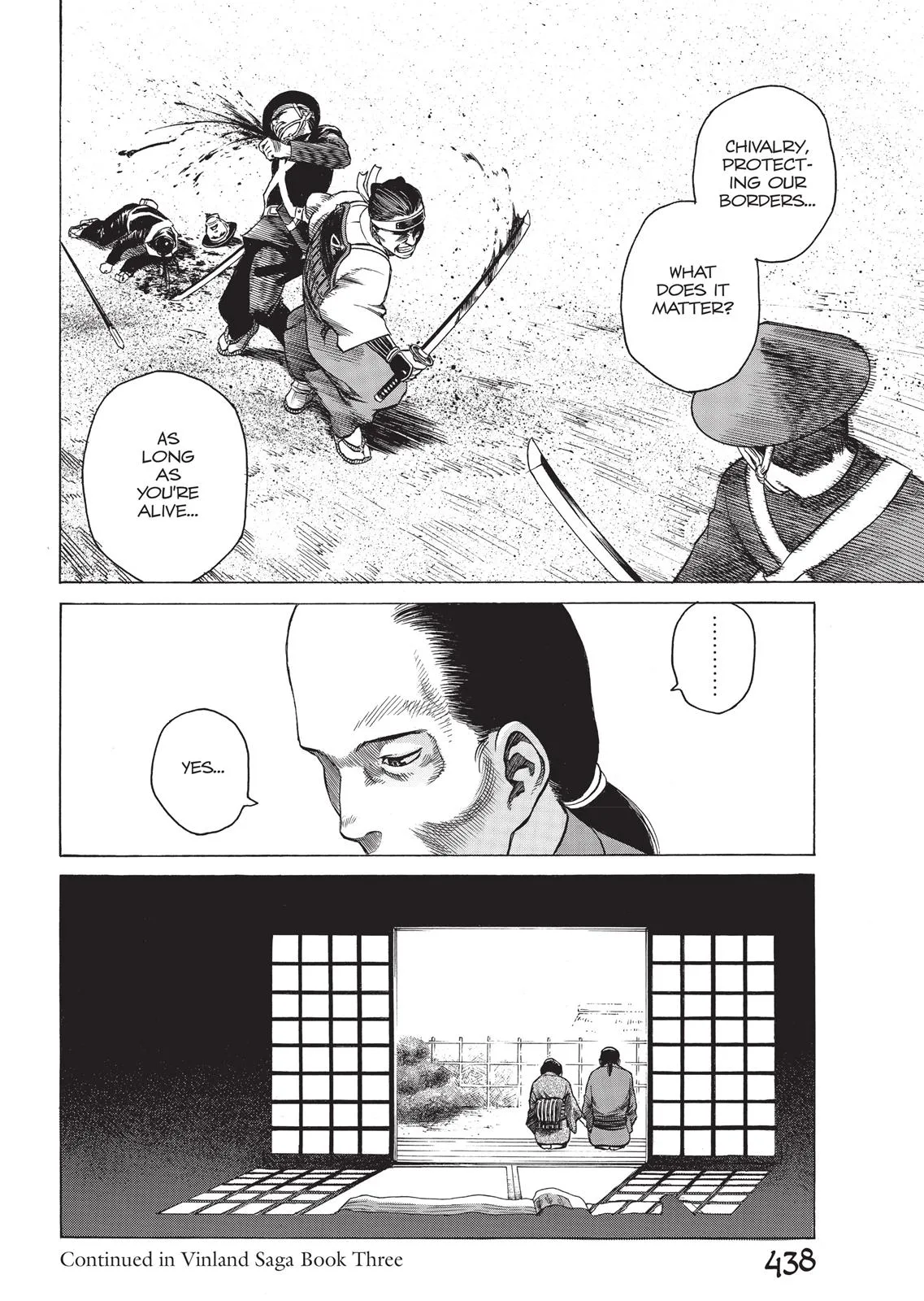 Vinland Saga - Chapter 28 - Page 56