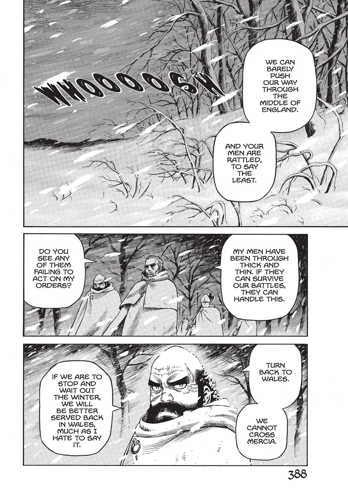 Vinland Saga - Chapter 28 - Page 6
