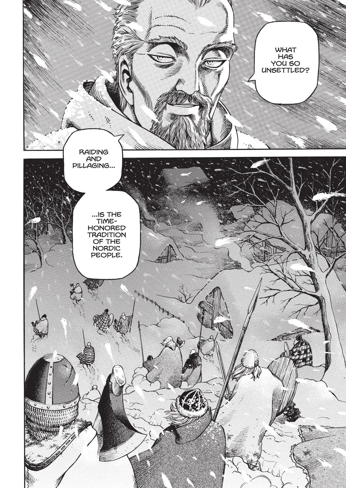 Vinland Saga - Chapter 28 - Page 8