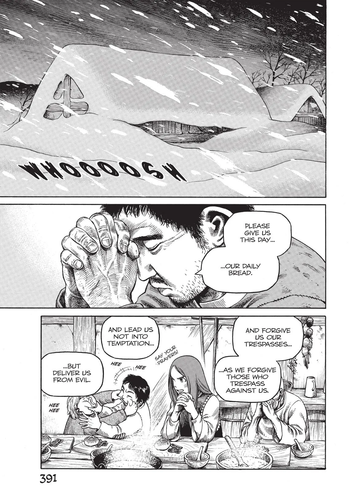 Vinland Saga - Chapter 28 - Page 9