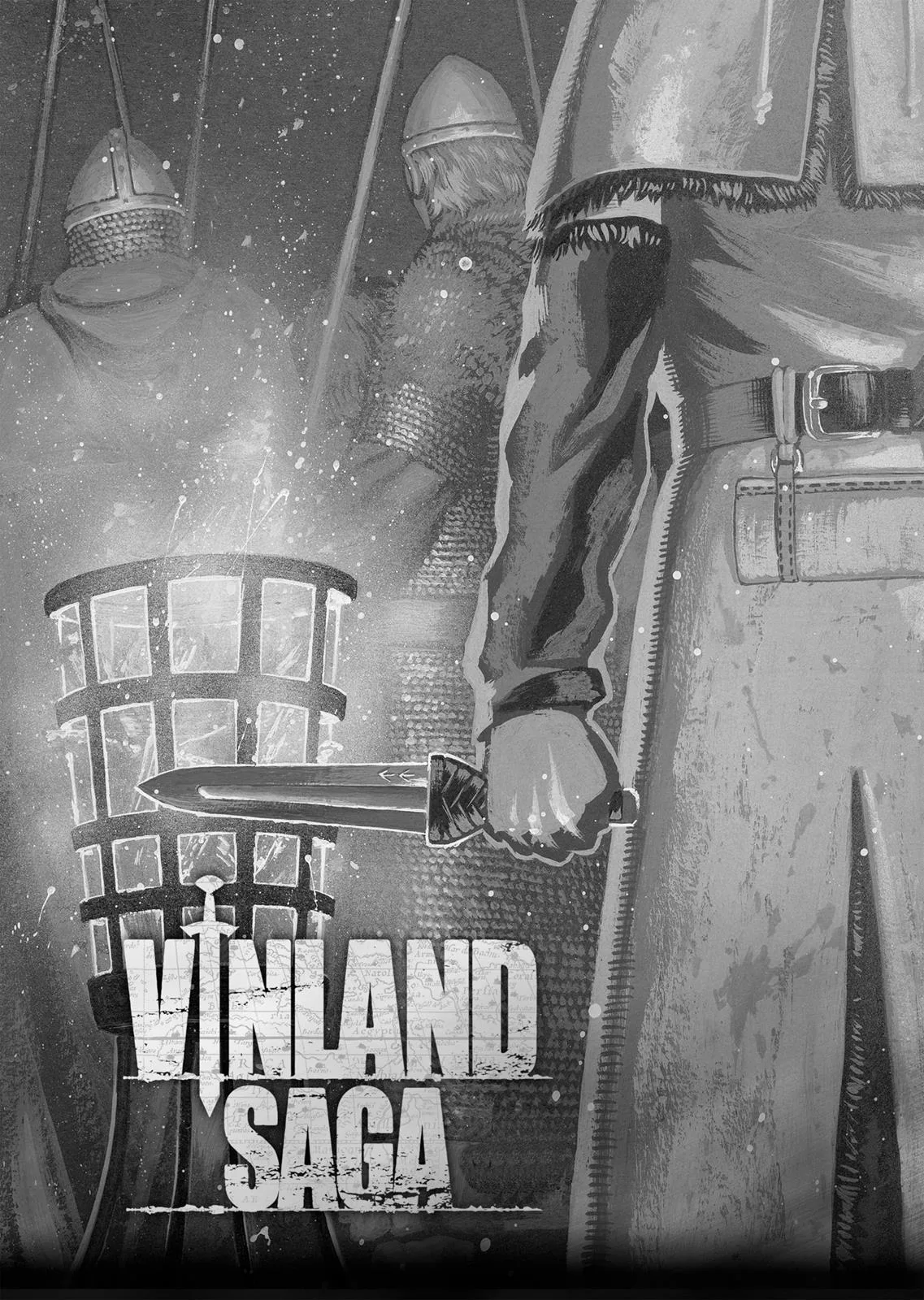 Vinland Saga - Chapter 29 - Page 2
