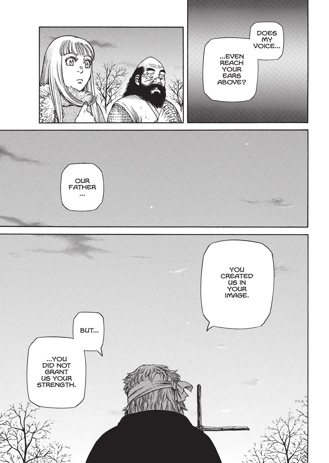 Vinland Saga - Chapter 29 - Page 24
