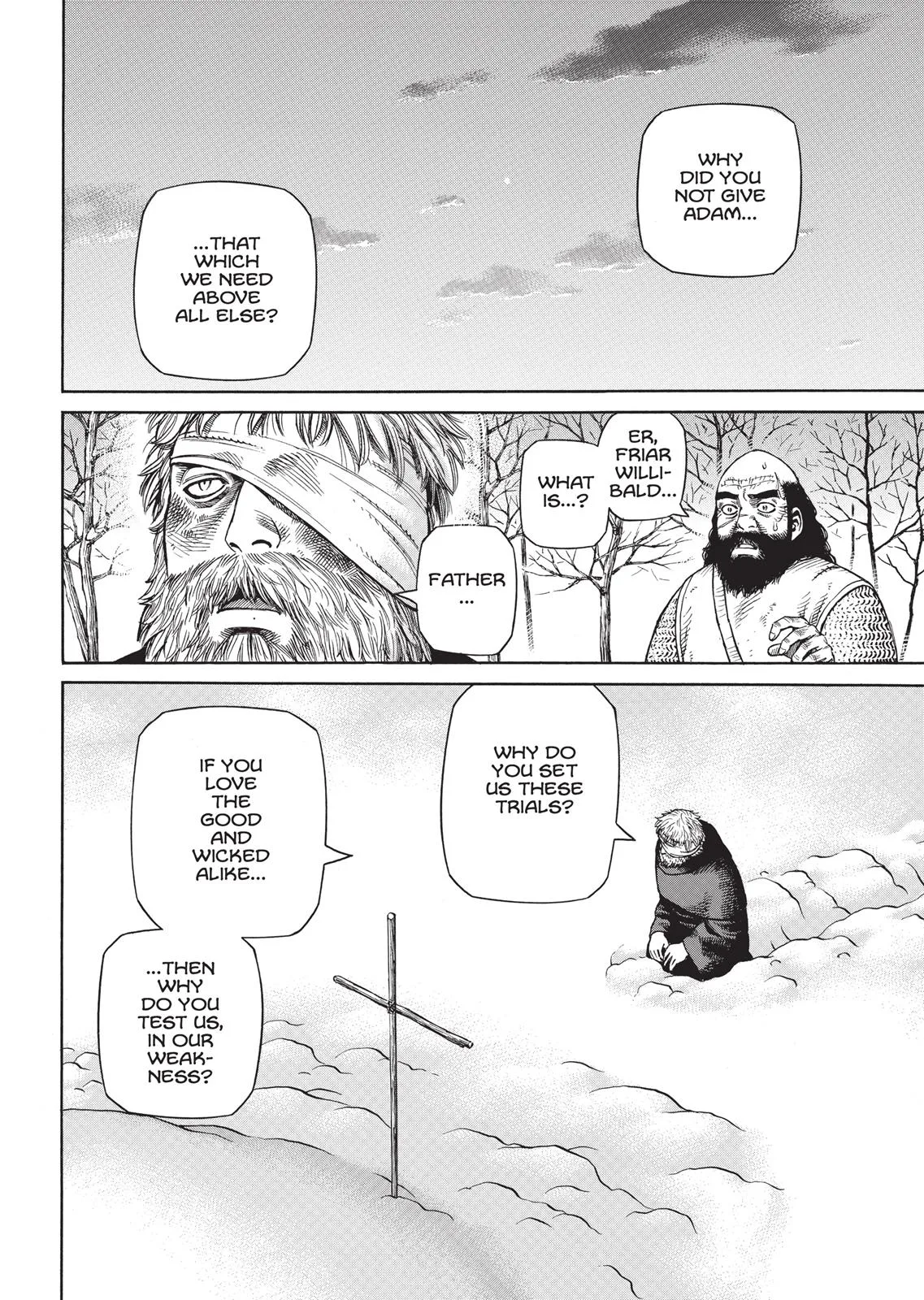 Vinland Saga - Chapter 29 - Page 25