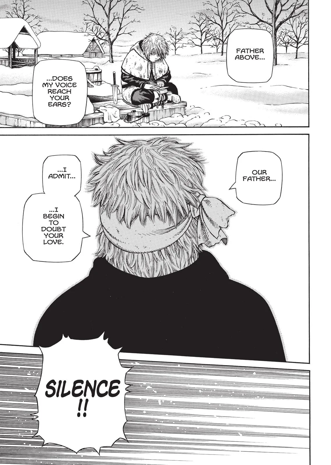 Vinland Saga - Chapter 29 - Page 26