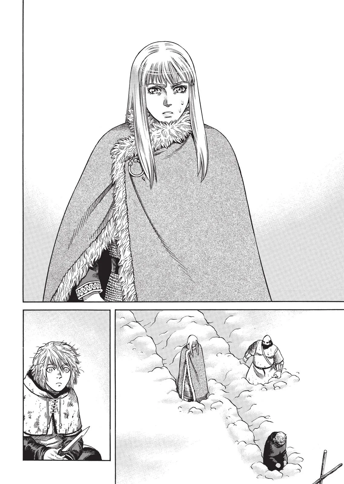 Vinland Saga - Chapter 29 - Page 27