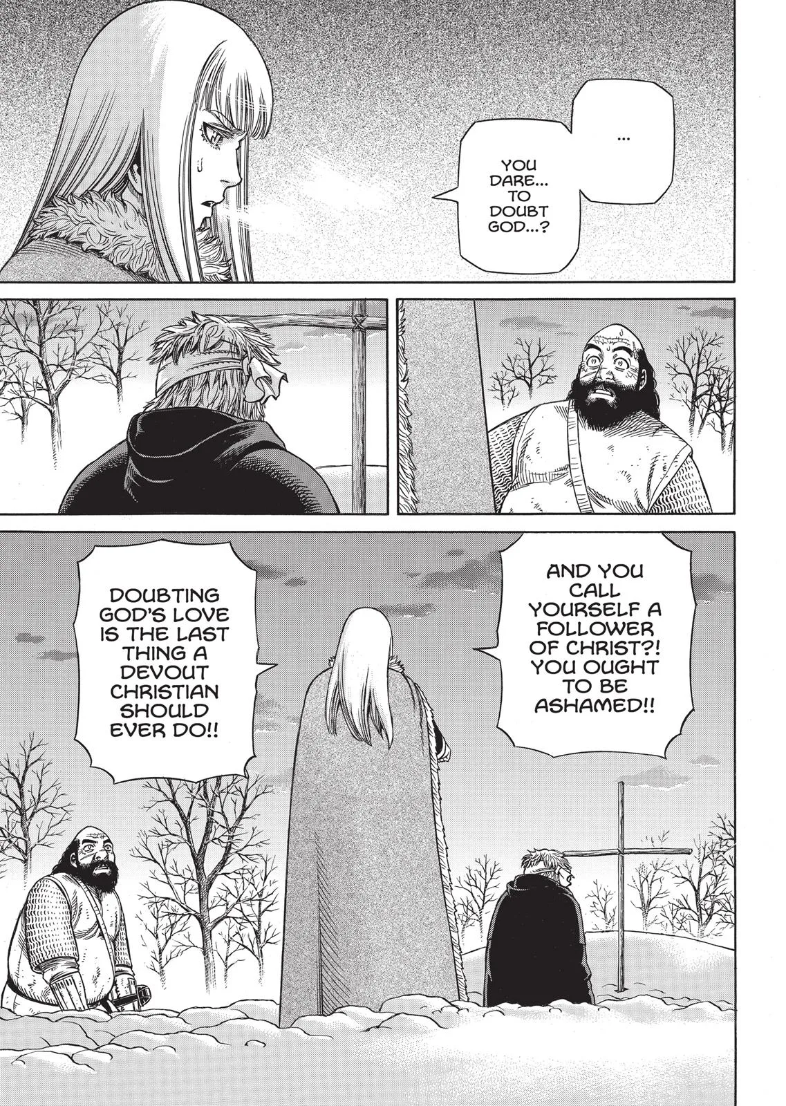 Vinland Saga - Chapter 29 - Page 28
