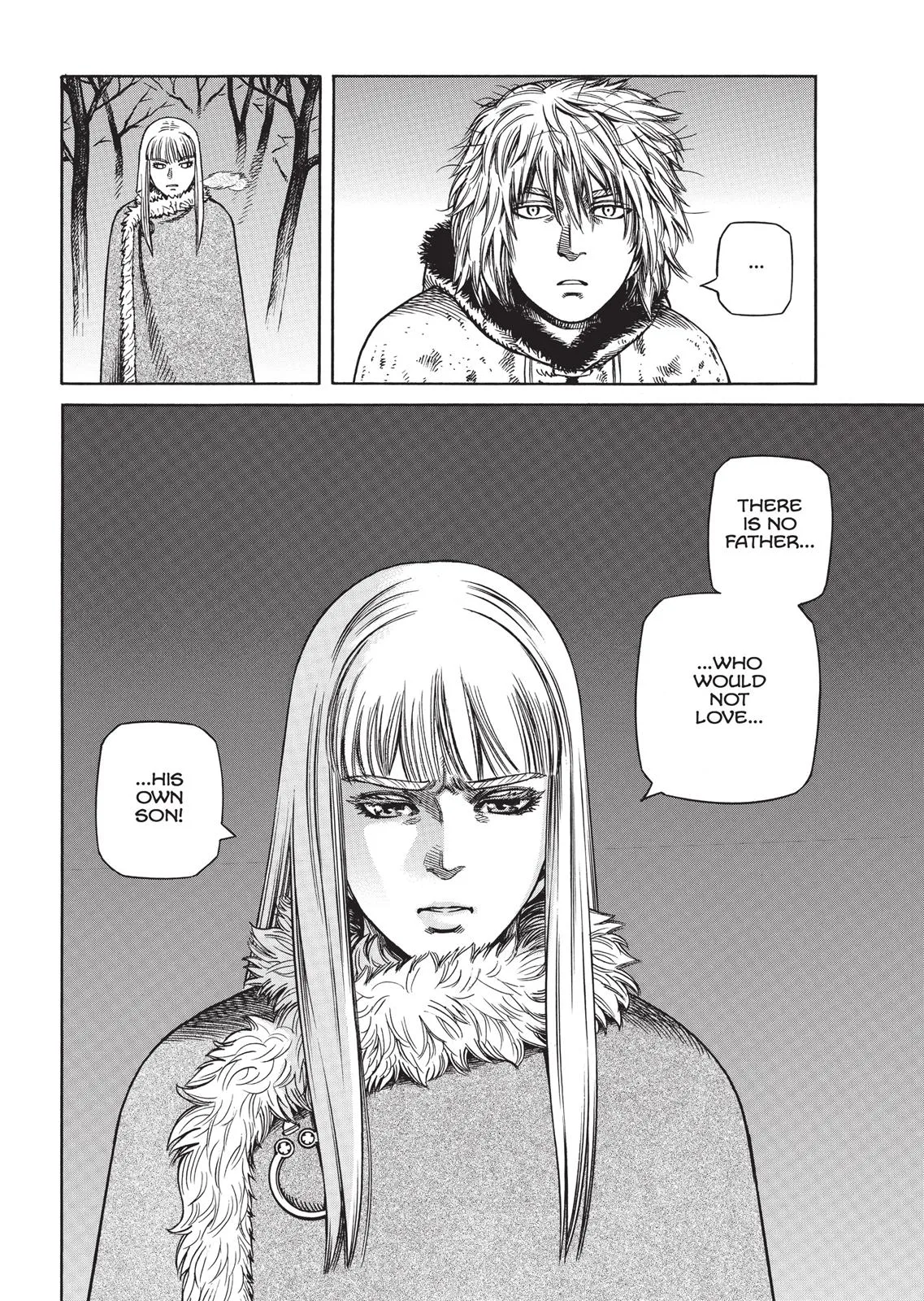 Vinland Saga - Chapter 29 - Page 29