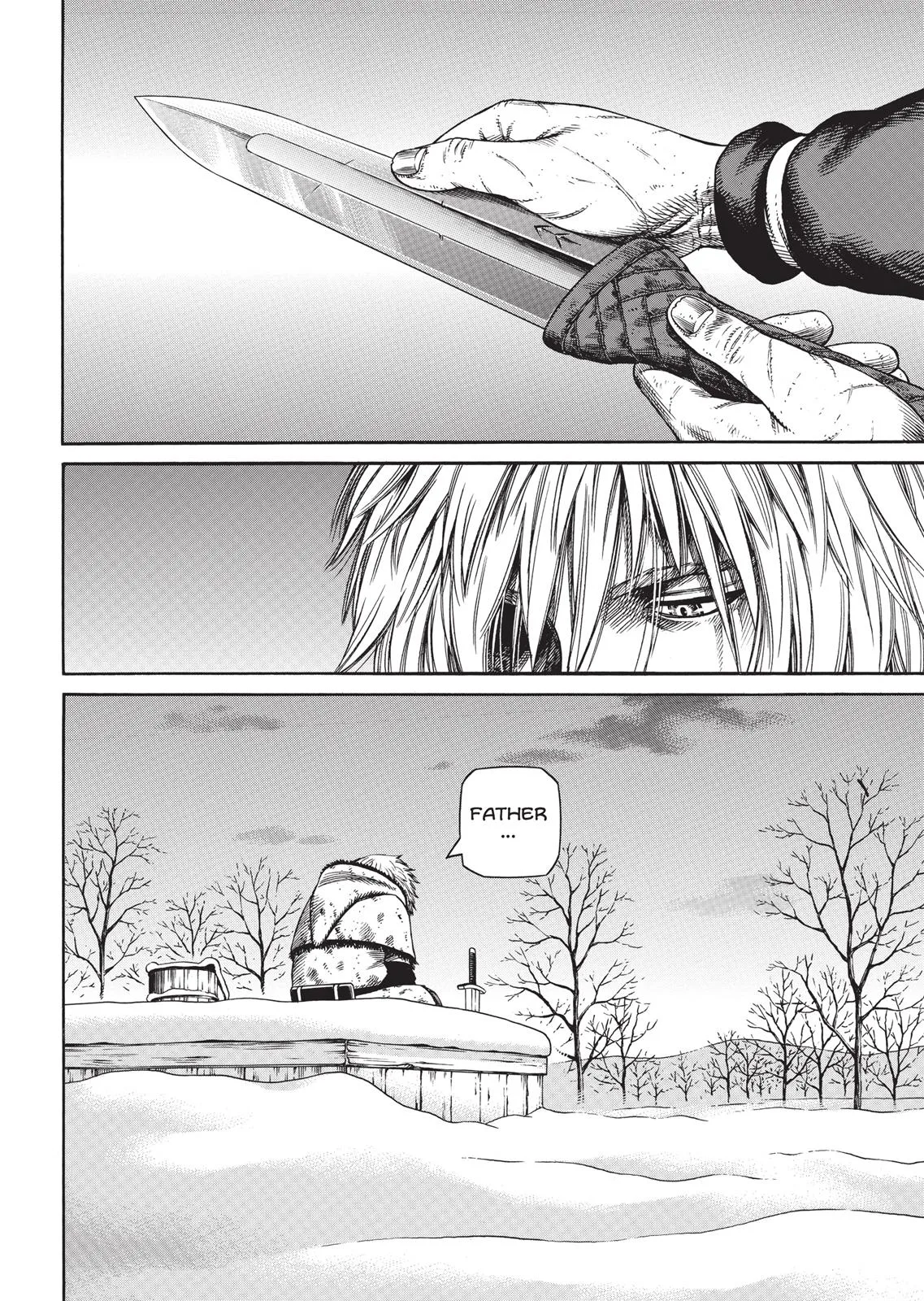 Vinland Saga - Chapter 29 - Page 31