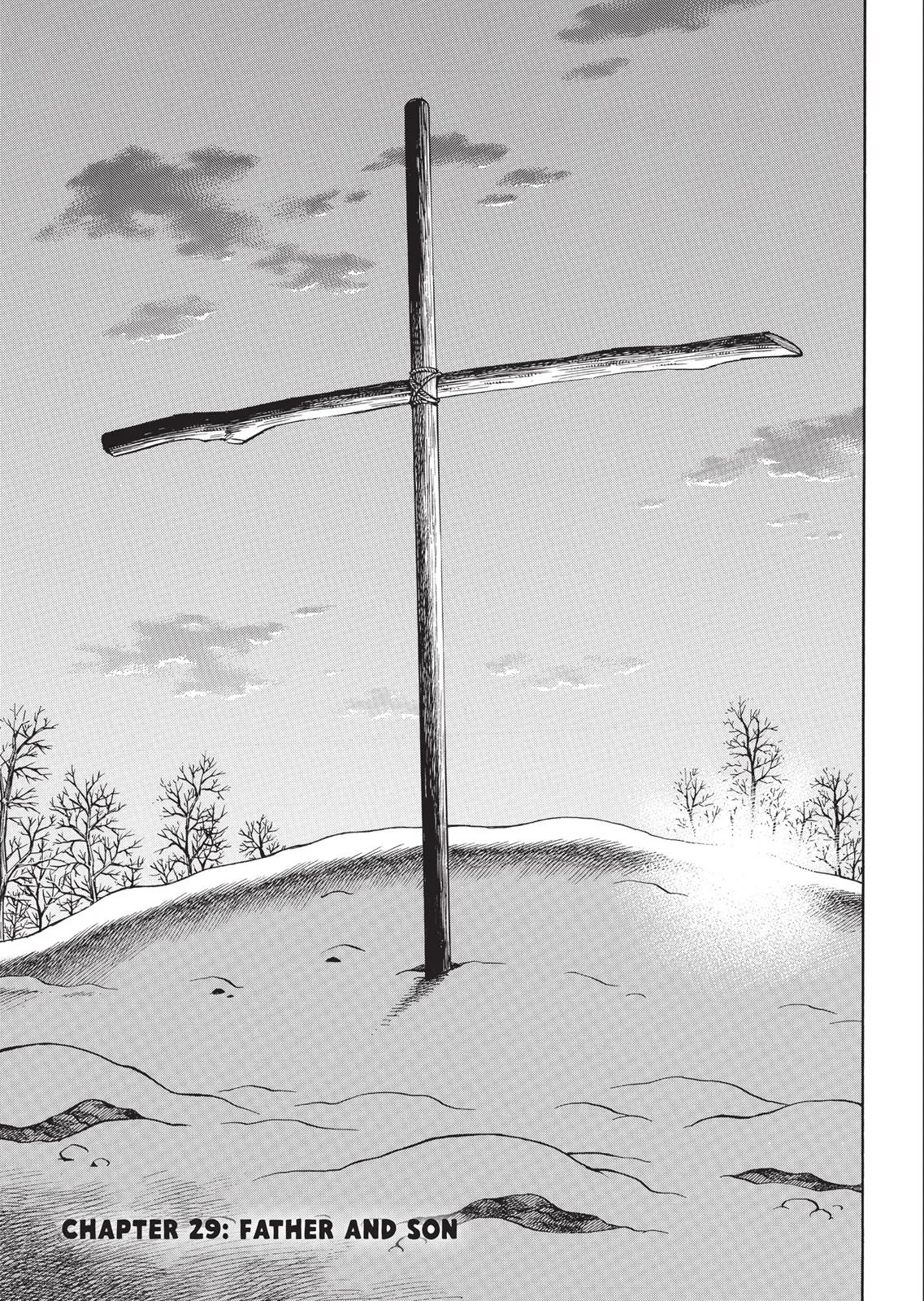 Vinland Saga - Chapter 29 - Page 4