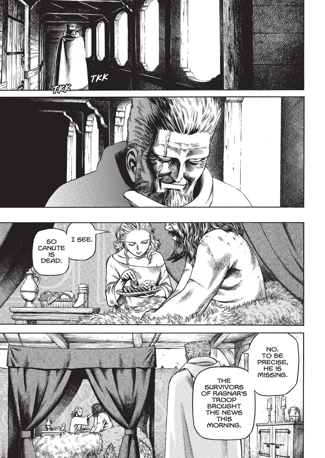 Vinland Saga - Chapter 29 - Page 6