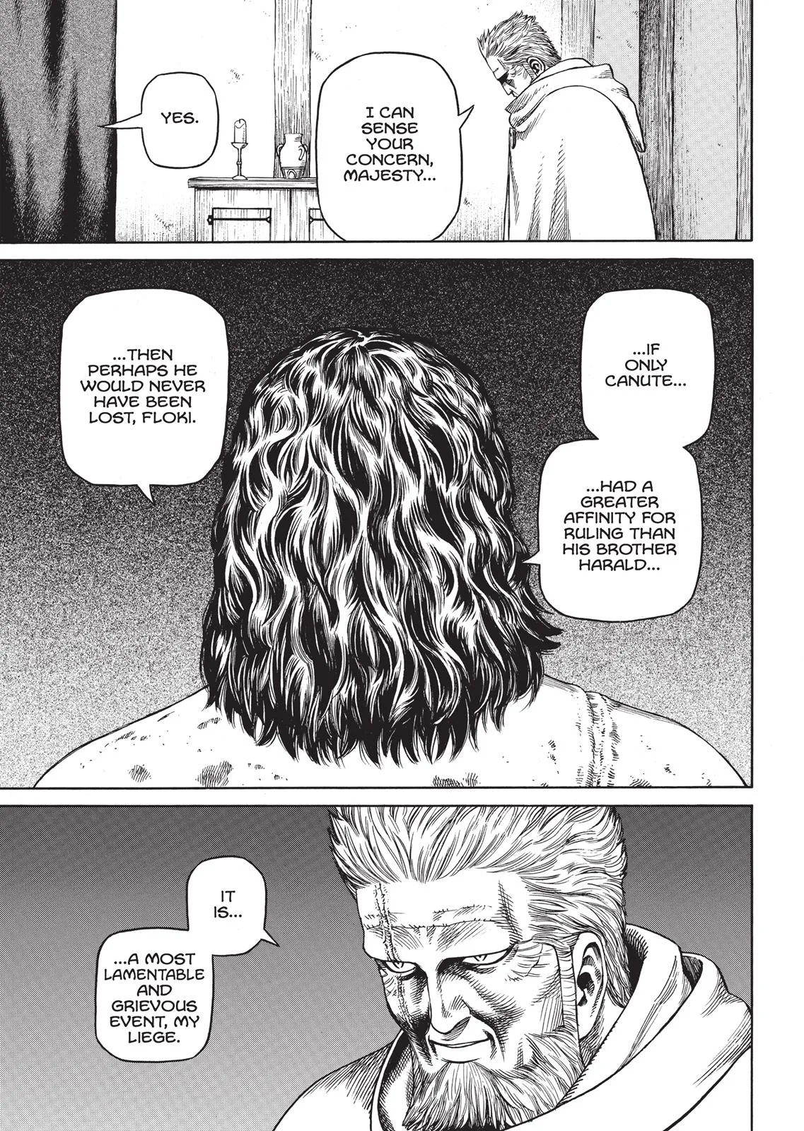 Vinland Saga - Chapter 29 - Page 8