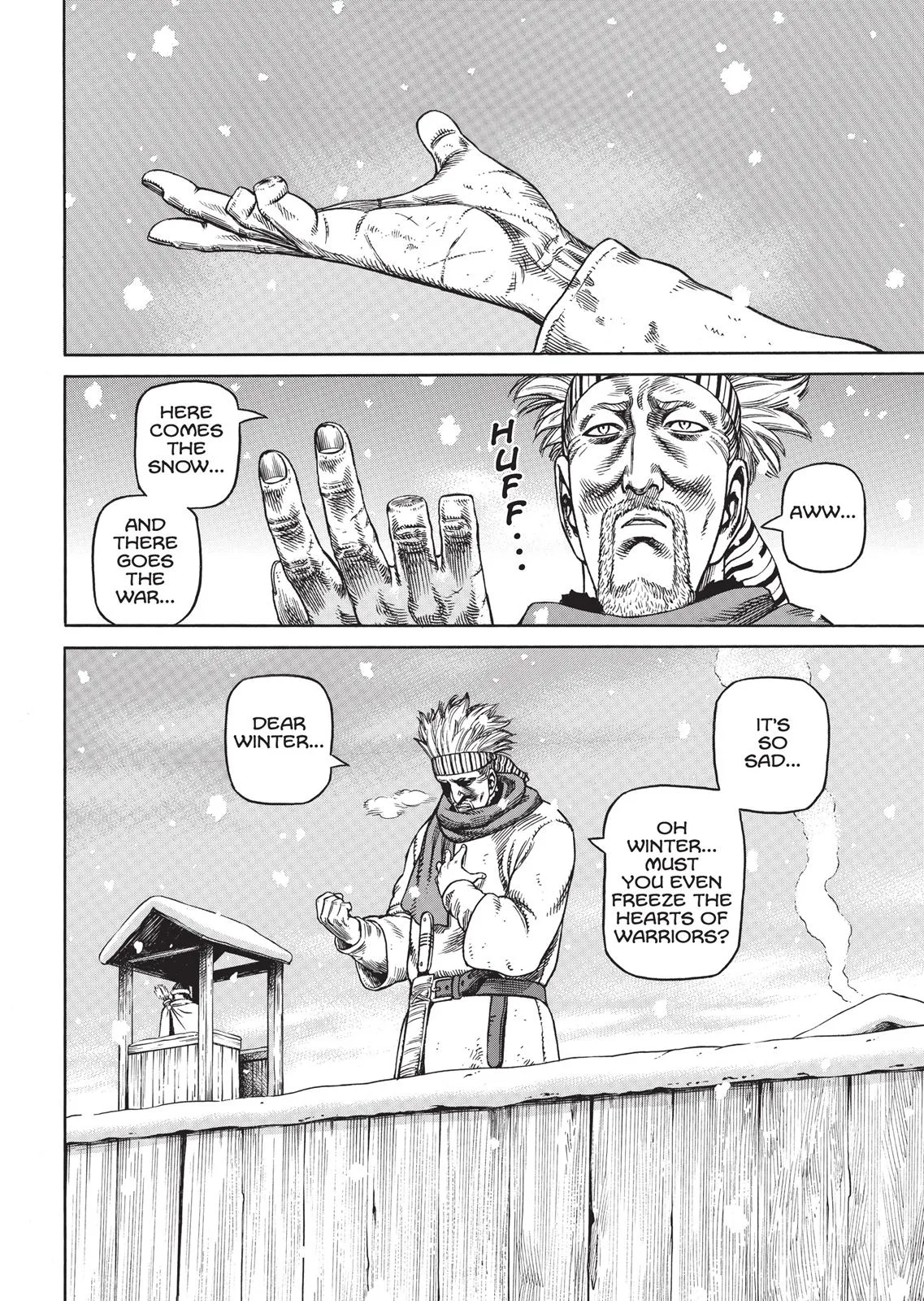 Vinland Saga - Chapter 29 - Page 9