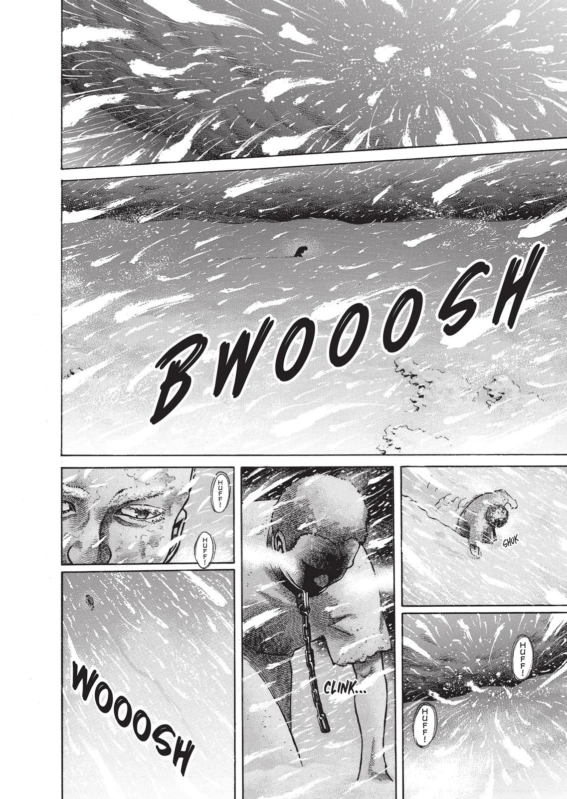 Vinland Saga - Chapter 3 - Page 11