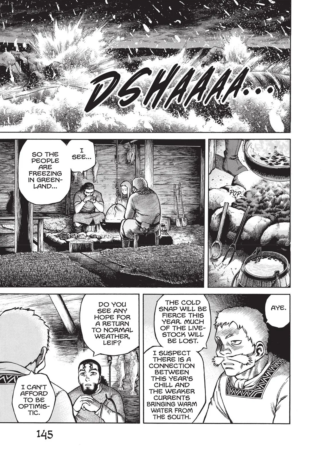 Vinland Saga - Chapter 3 - Page 12