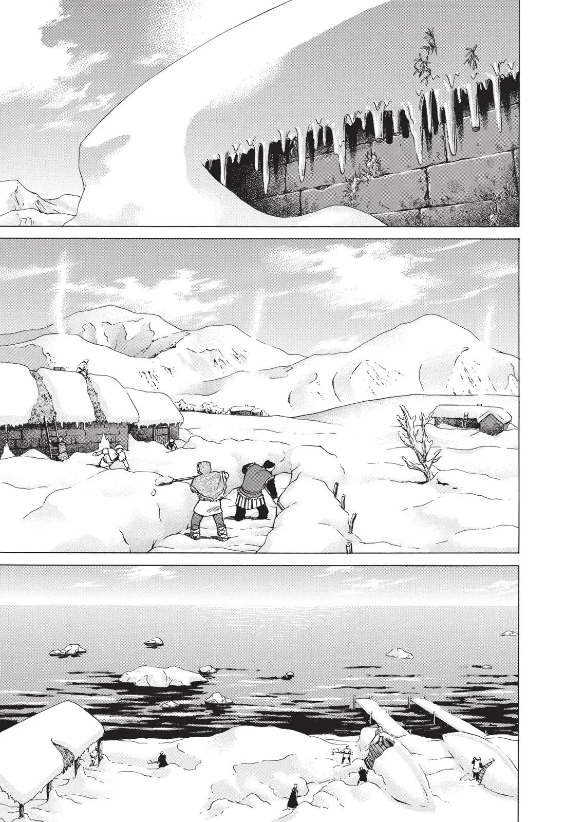 Vinland Saga - Chapter 3 - Page 18