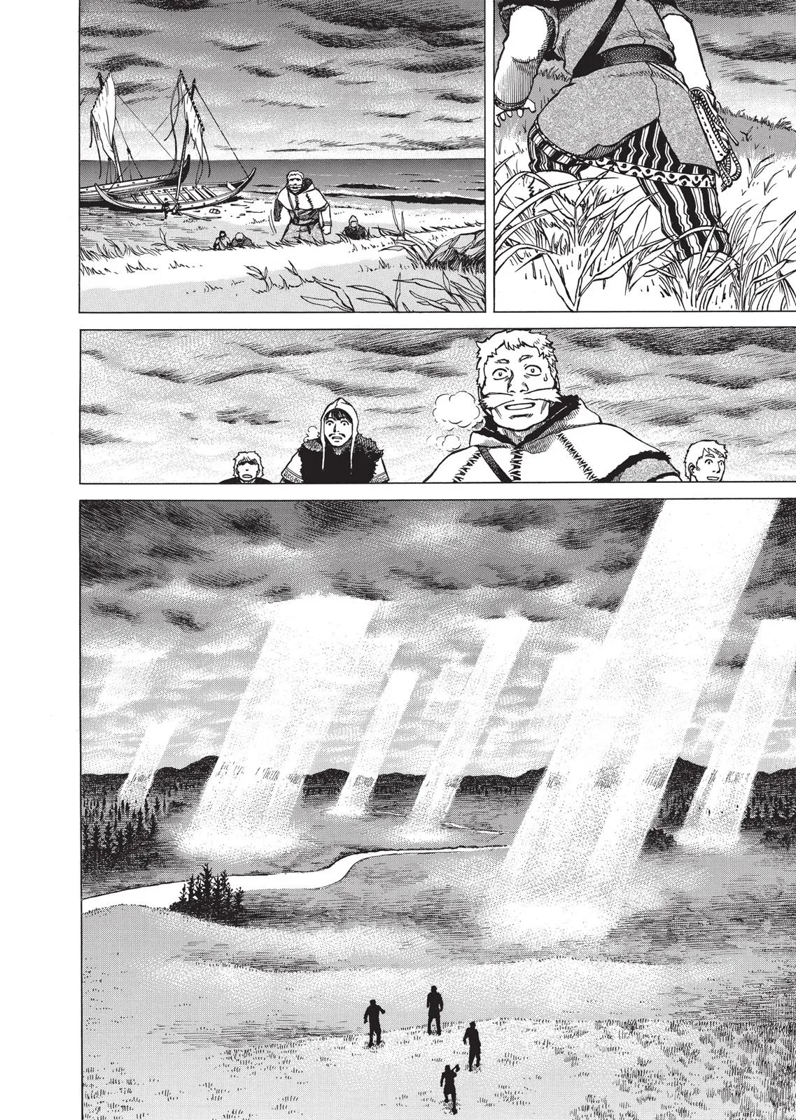 Vinland Saga - Chapter 3 - Page 3