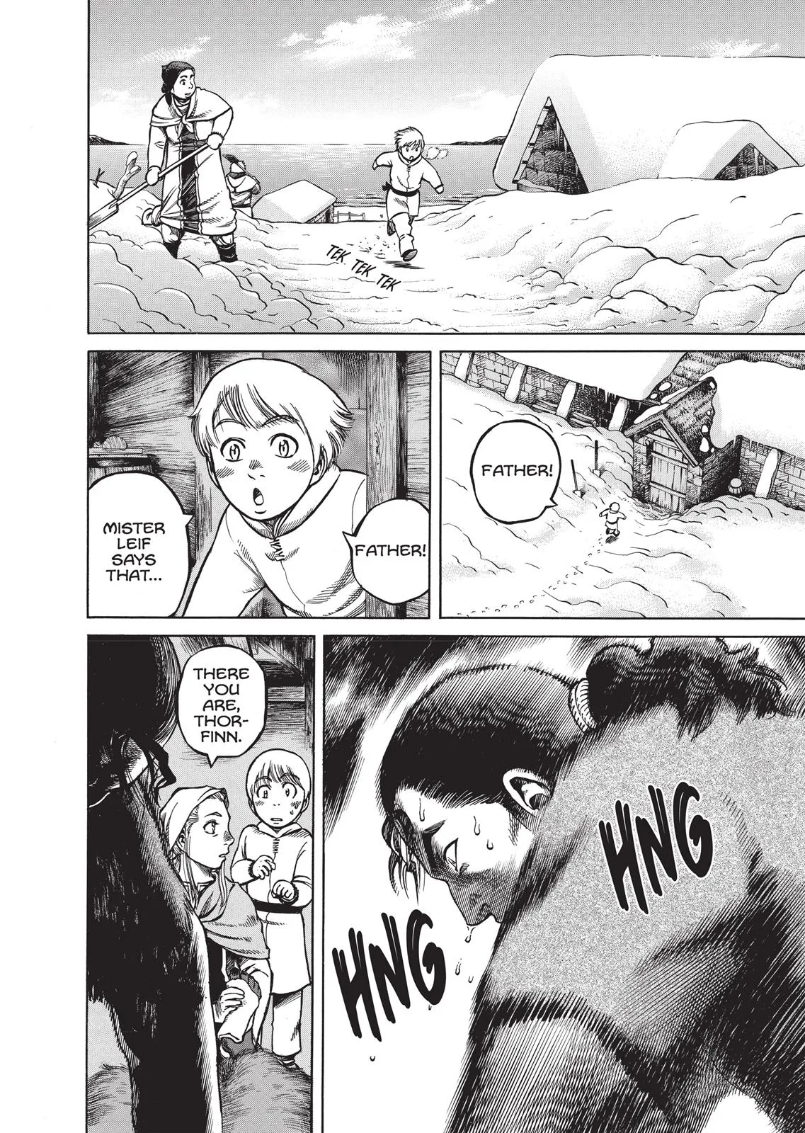 Vinland Saga - Chapter 3 - Page 31