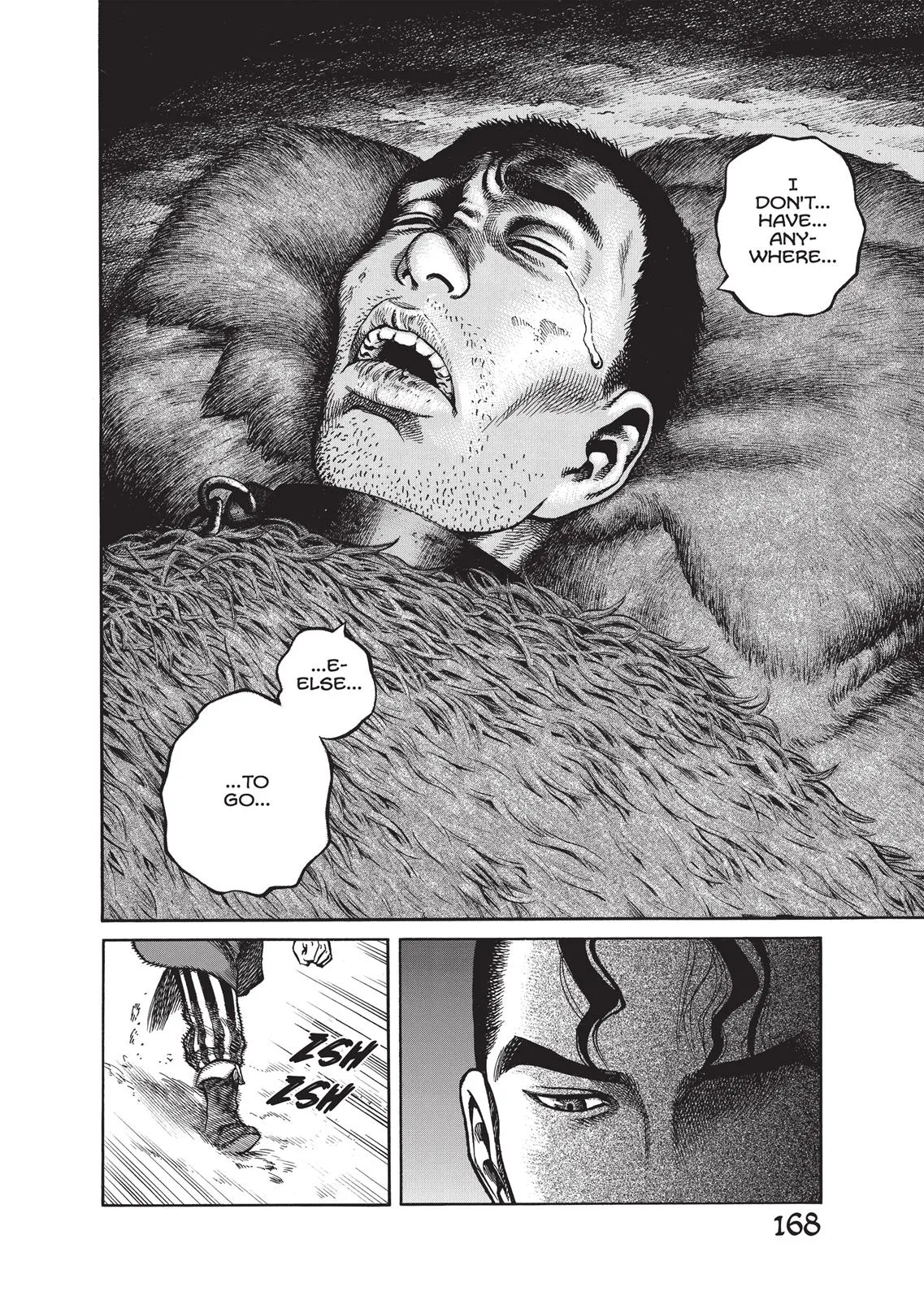 Vinland Saga - Chapter 3 - Page 35