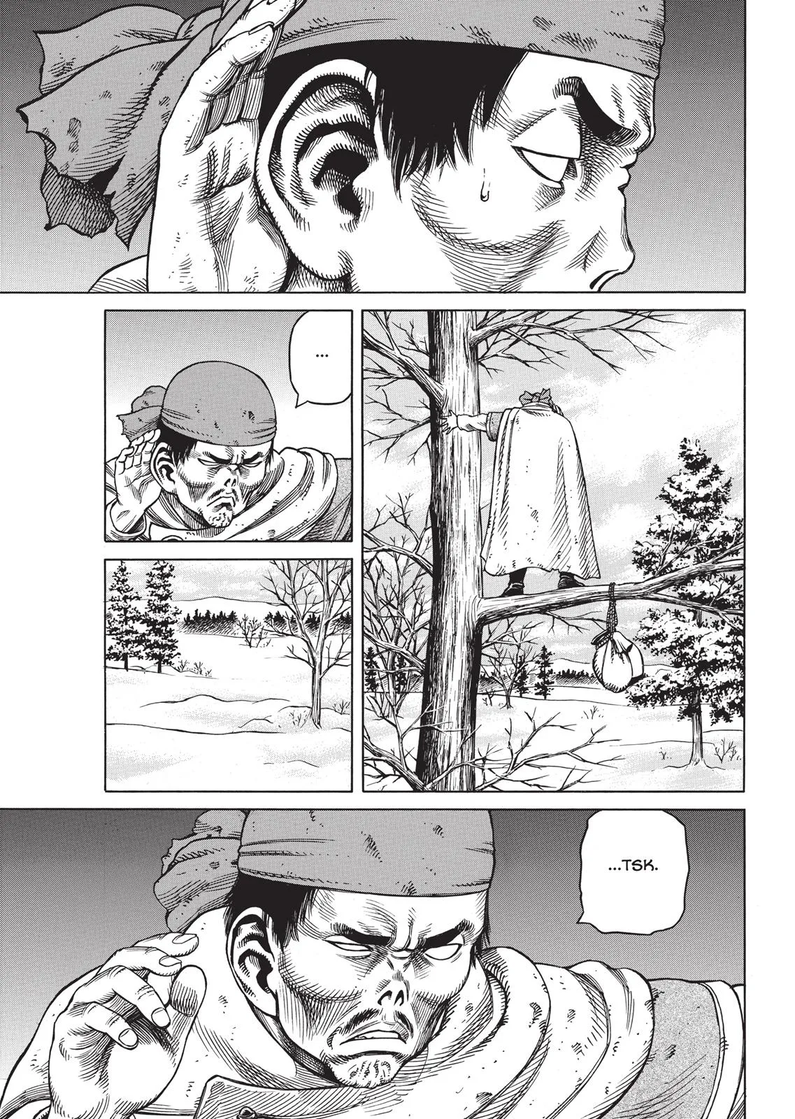 Vinland Saga - Chapter 30 - Page 1