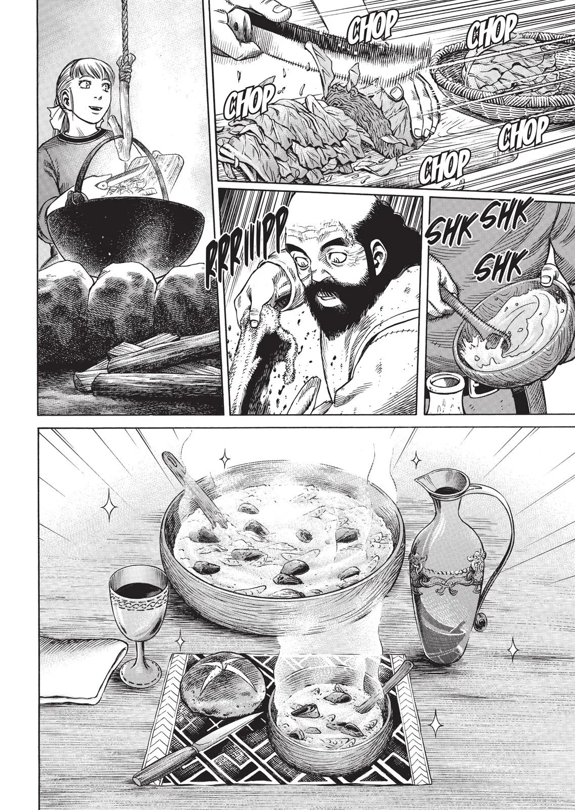 Vinland Saga - Chapter 30 - Page 12