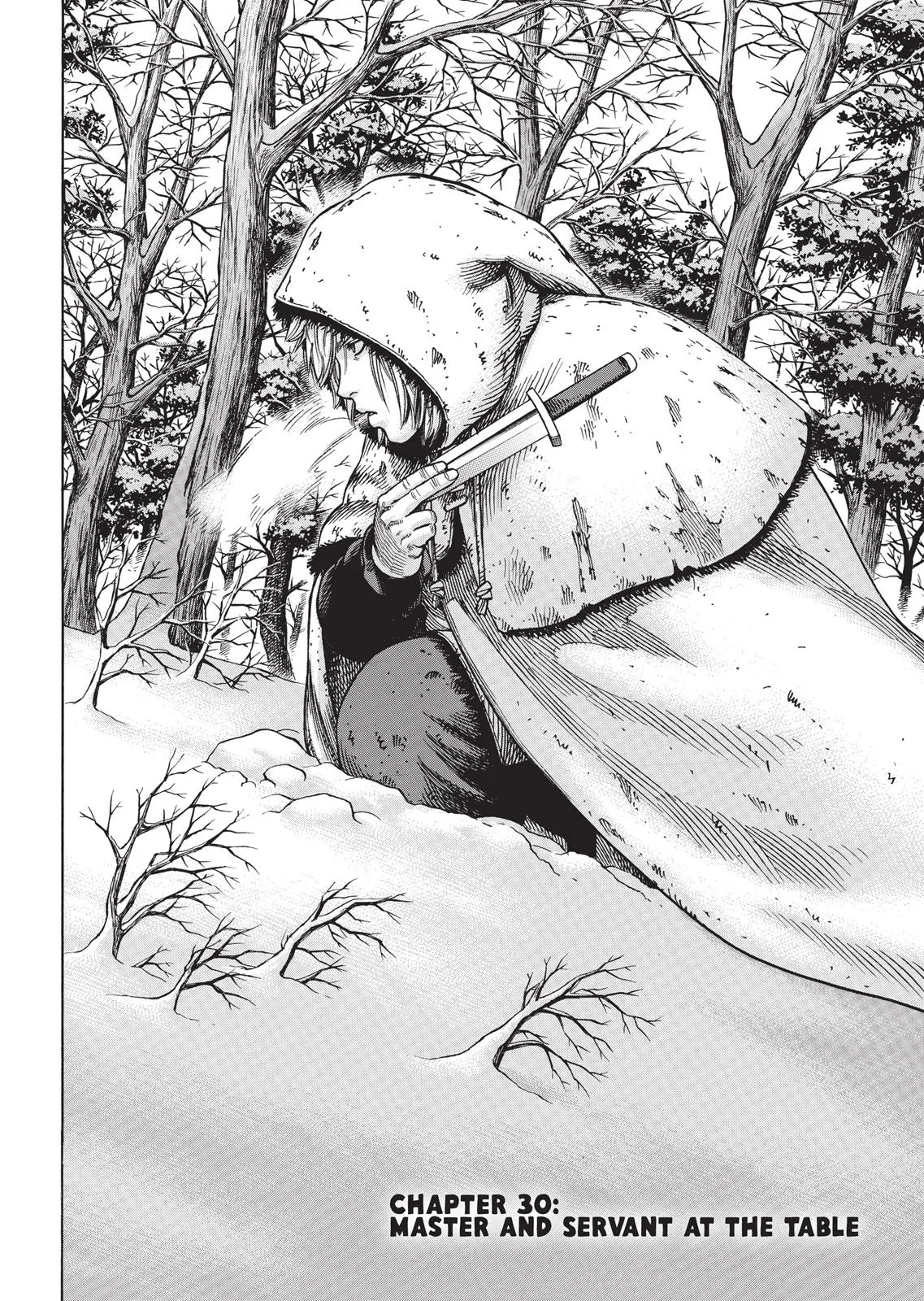 Vinland Saga - Chapter 30 - Page 2