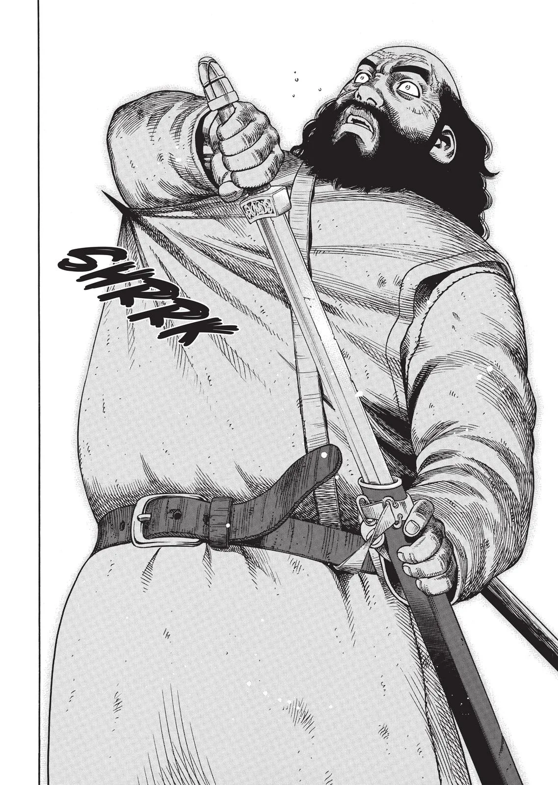 Vinland Saga - Chapter 30 - Page 24