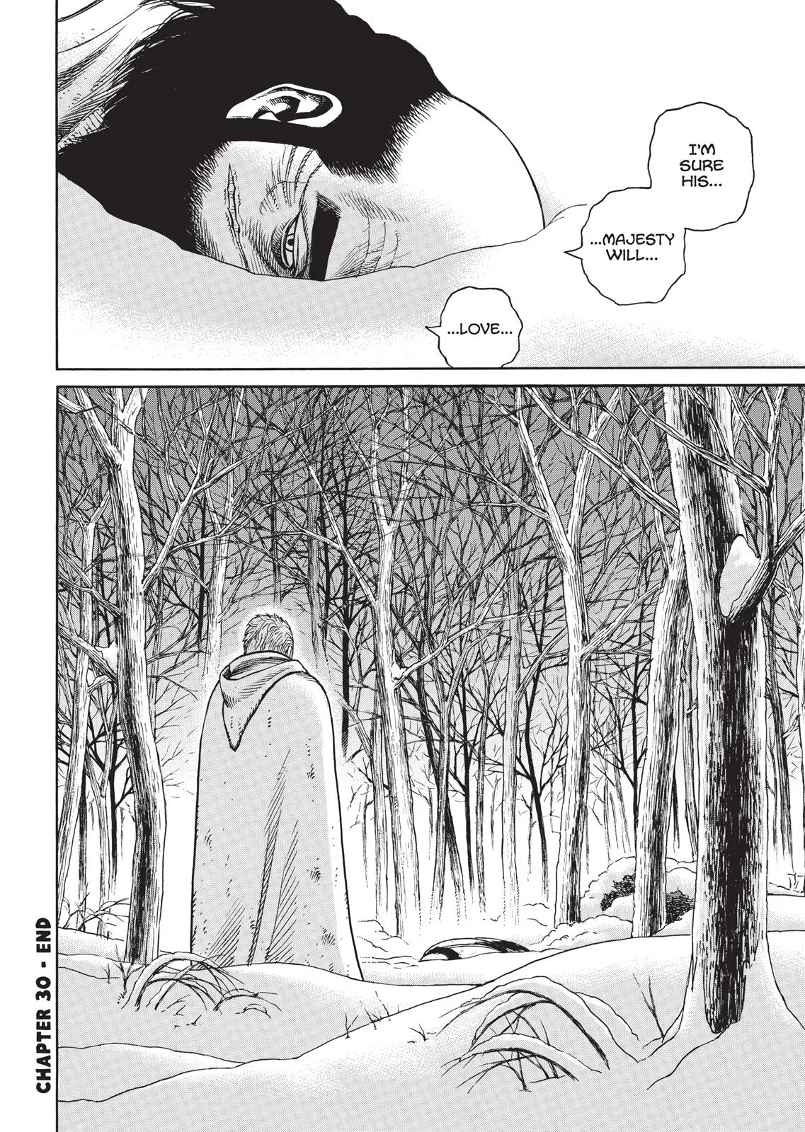 Vinland Saga - Chapter 30 - Page 40