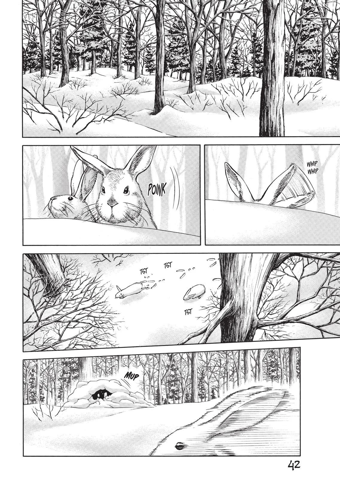 Vinland Saga - Chapter 30 - Page 8