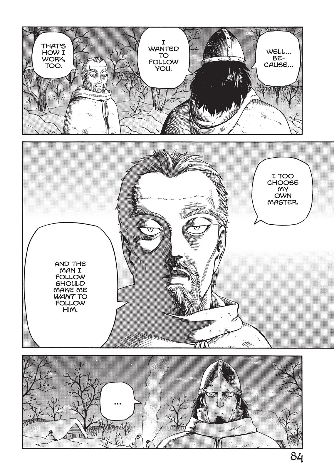 Vinland Saga - Chapter 31 - Page 10