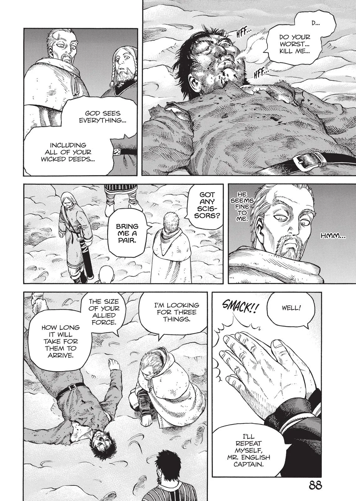 Vinland Saga - Chapter 31 - Page 14
