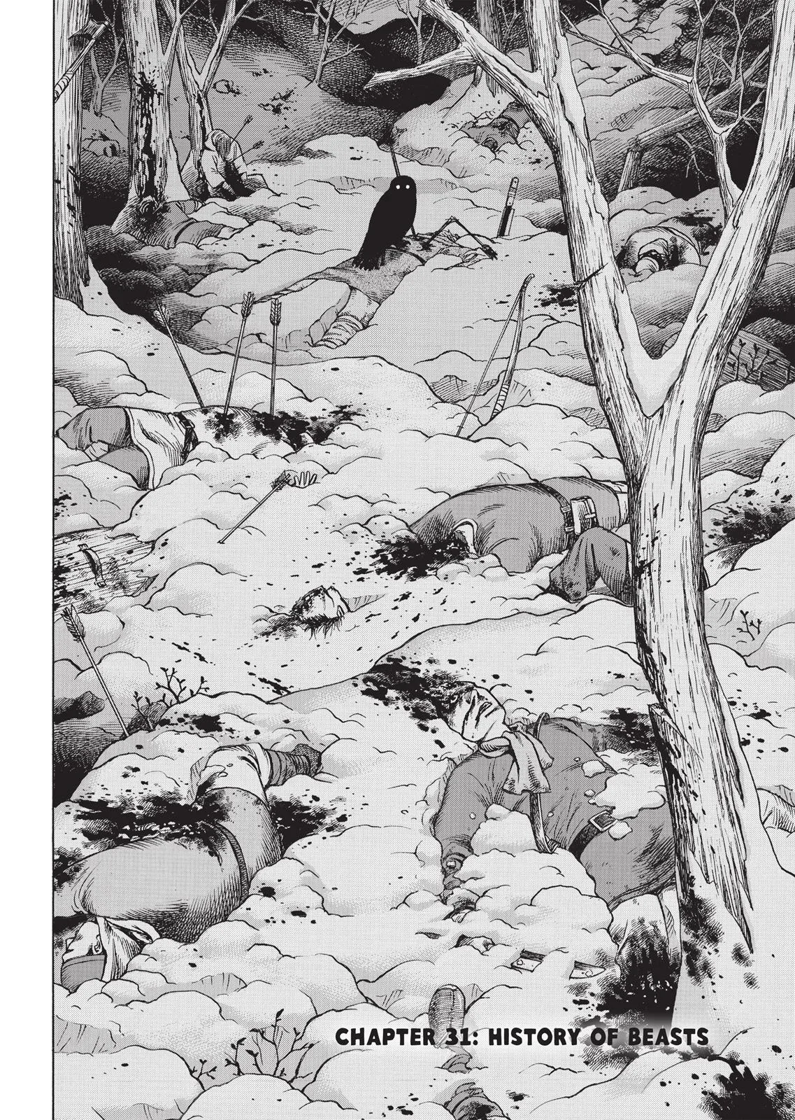 Vinland Saga - Chapter 31 - Page 2
