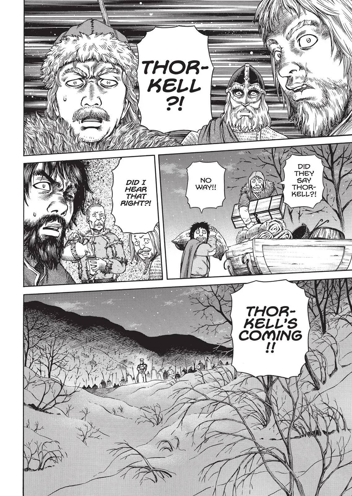 Vinland Saga - Chapter 31 - Page 26