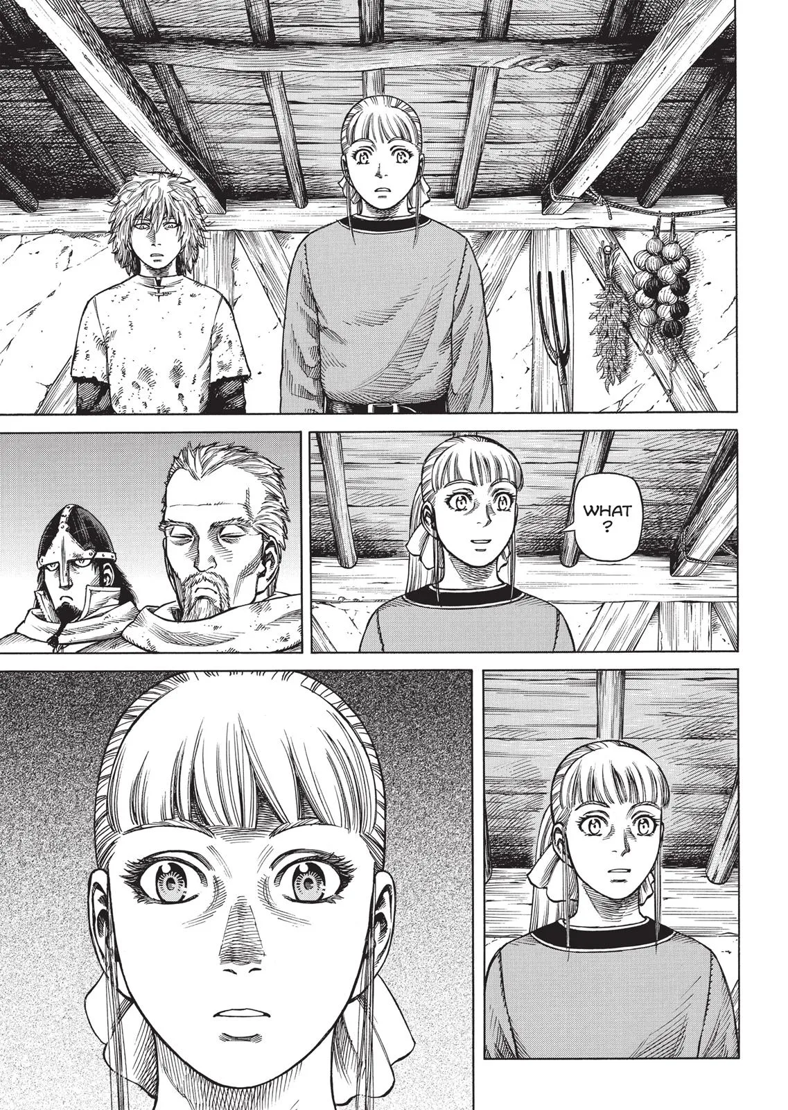 Vinland Saga - Chapter 31 - Page 3