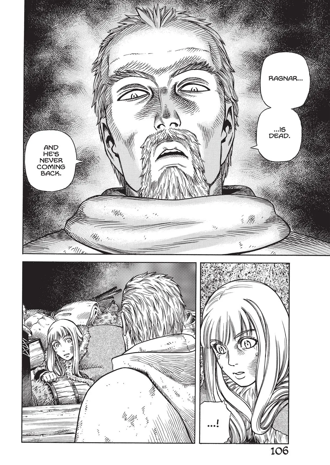 Vinland Saga - Chapter 31 - Page 32