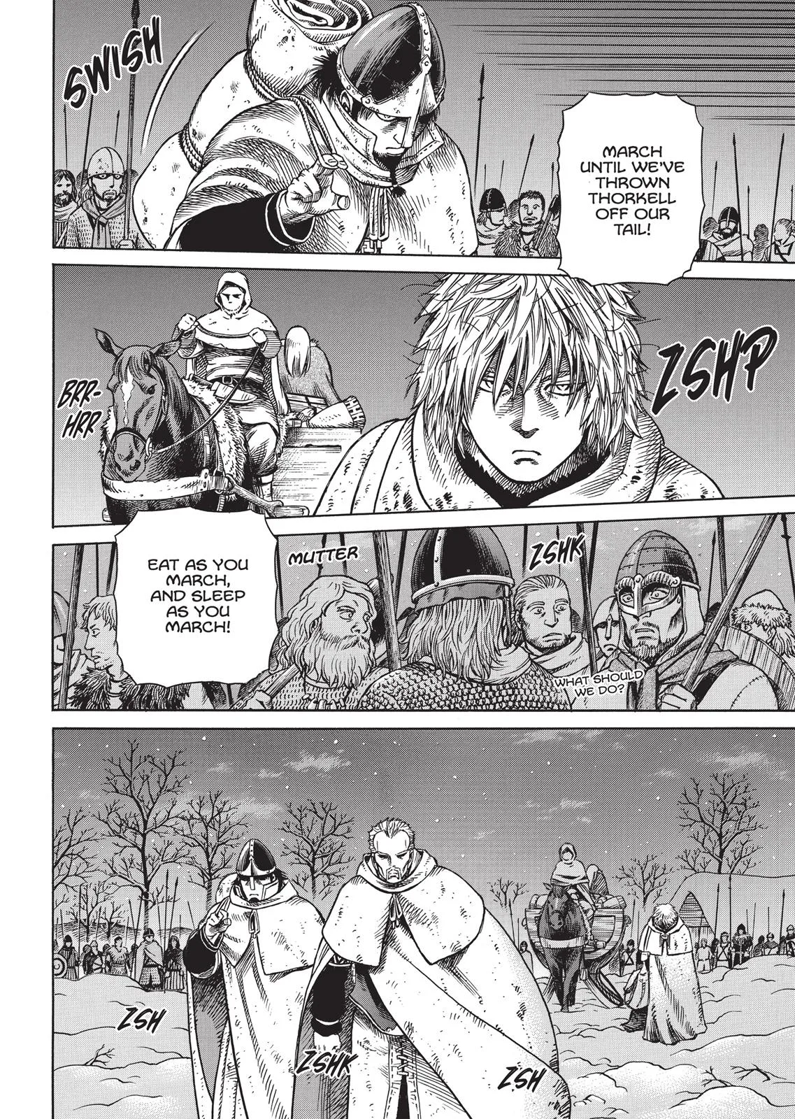 Vinland Saga - Chapter 31 - Page 36