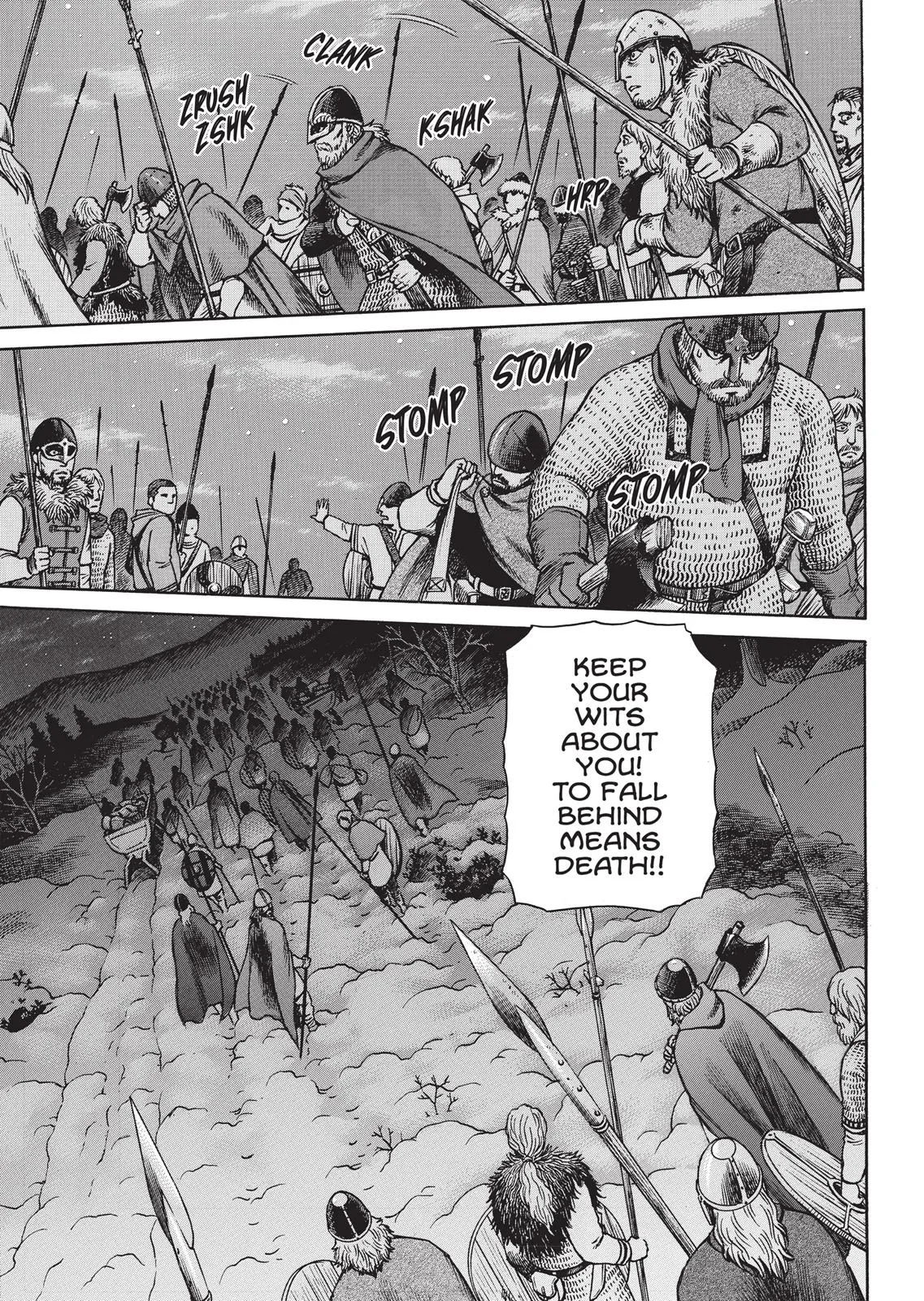 Vinland Saga - Chapter 31 - Page 37
