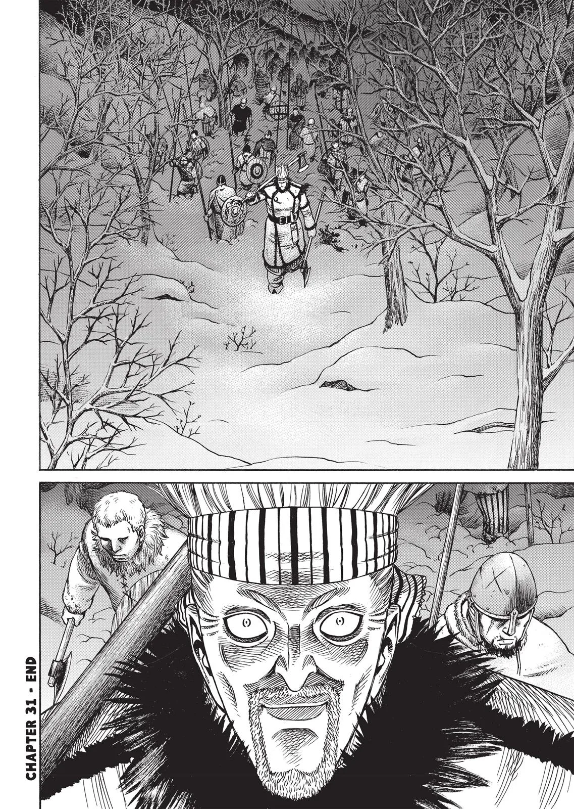 Vinland Saga - Chapter 31 - Page 38
