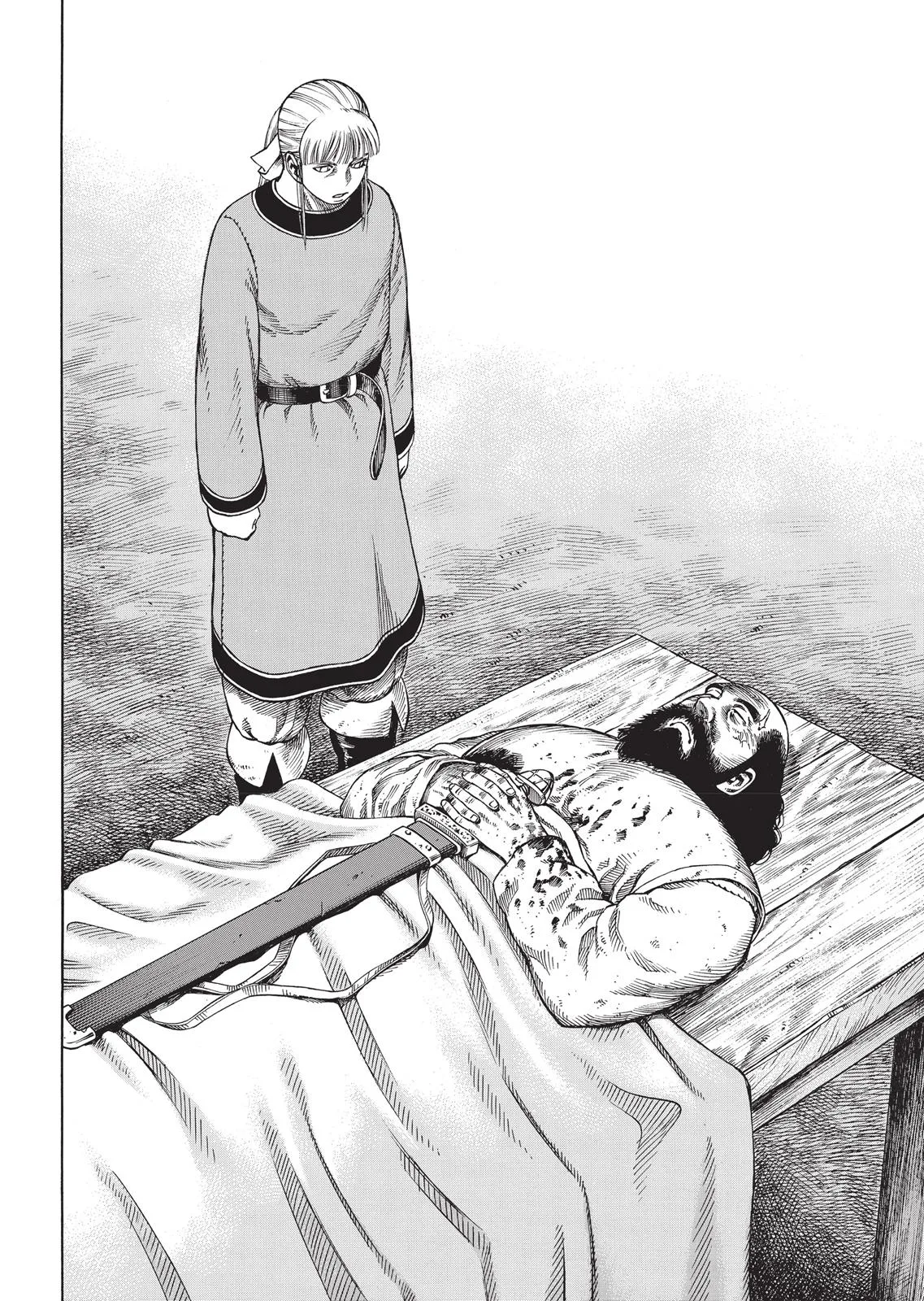 Vinland Saga - Chapter 31 - Page 4
