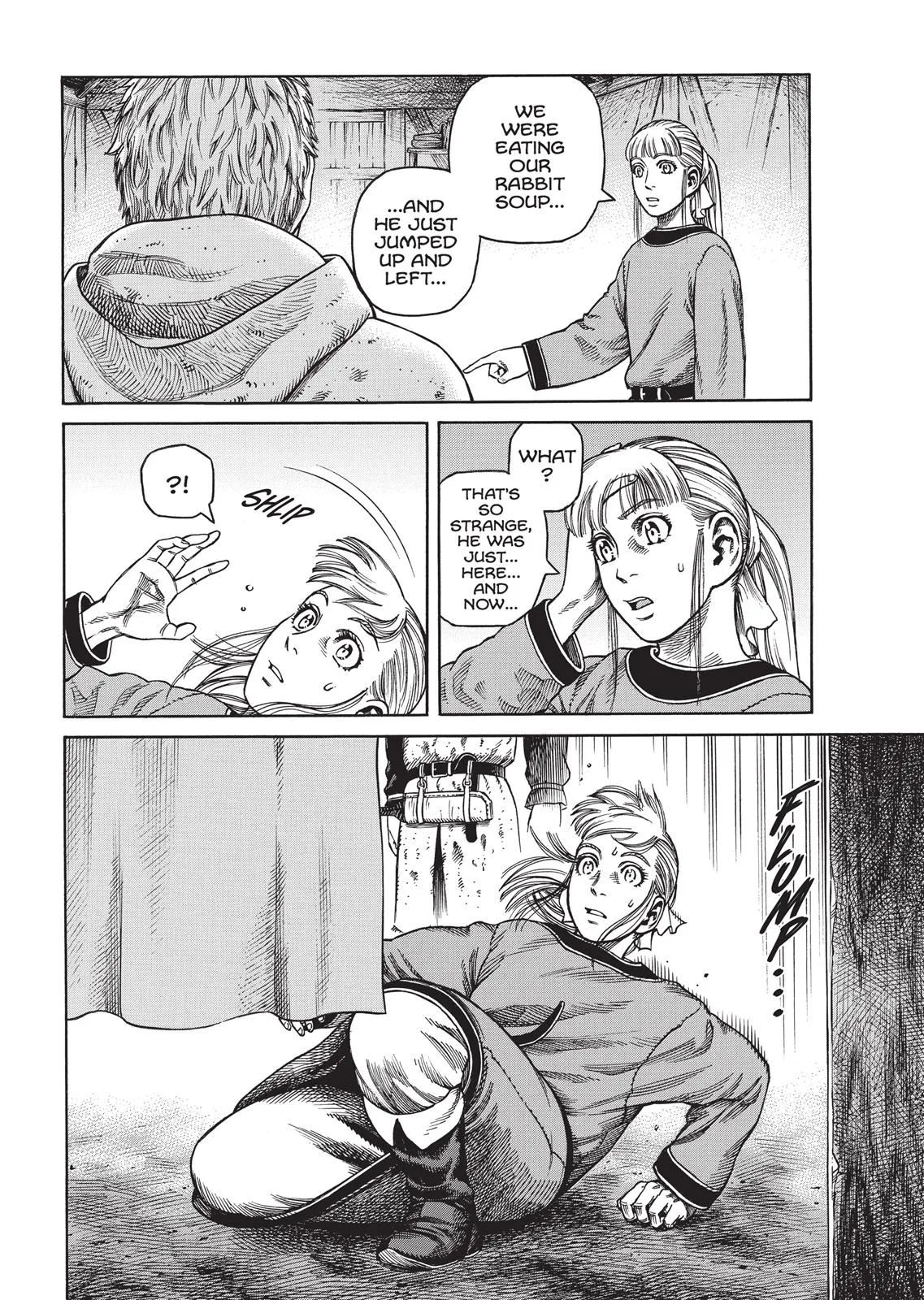 Vinland Saga - Chapter 31 - Page 6