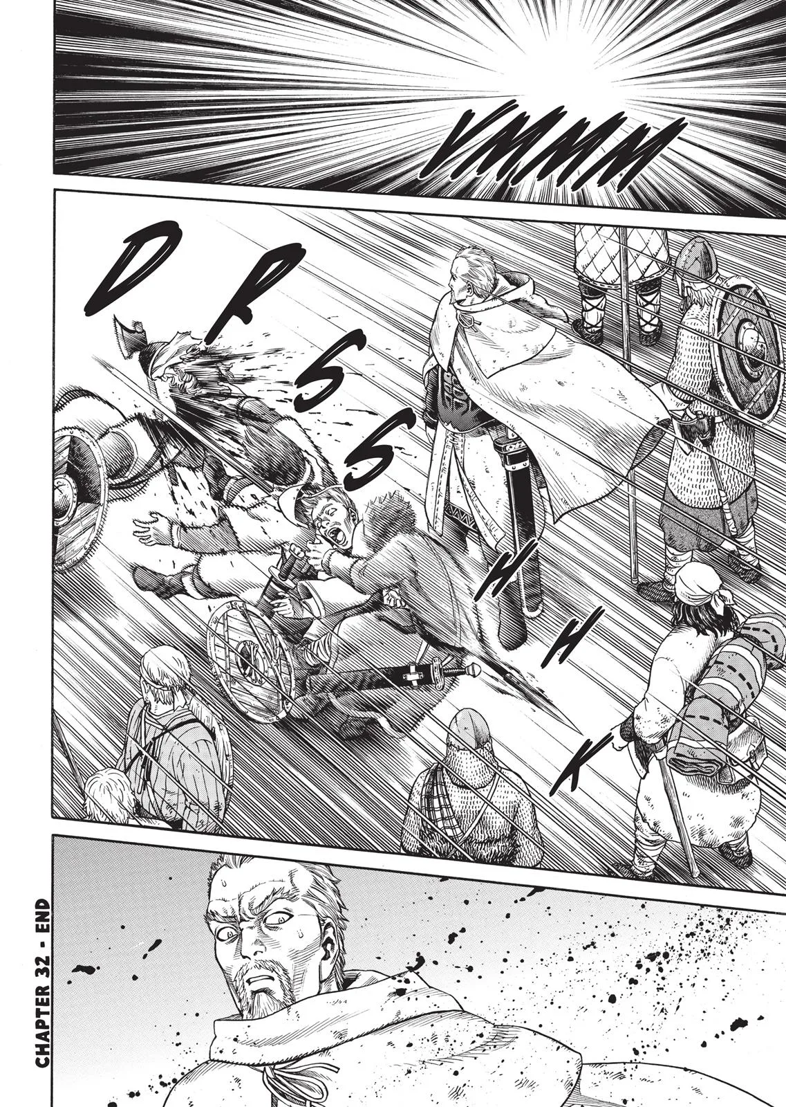 Vinland Saga - Chapter 32 - Page 19