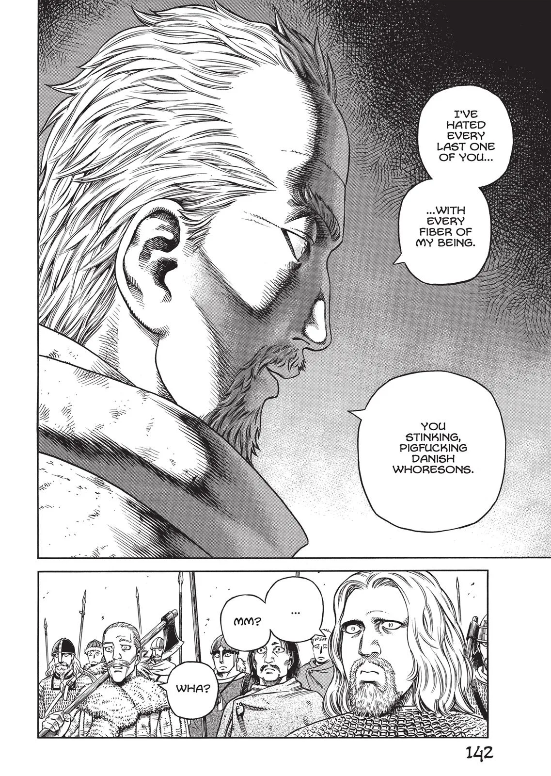 Vinland Saga - Chapter 33 - Page 10