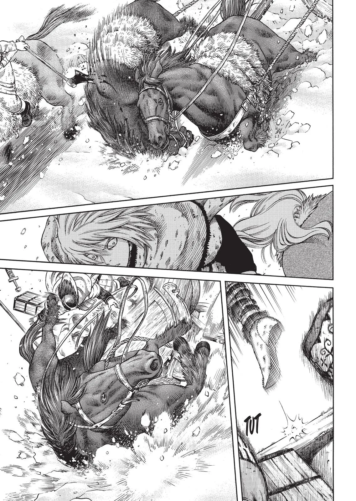 Vinland Saga - Chapter 33 - Page 23