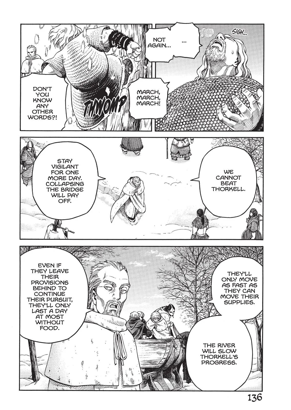 Vinland Saga - Chapter 33 - Page 4