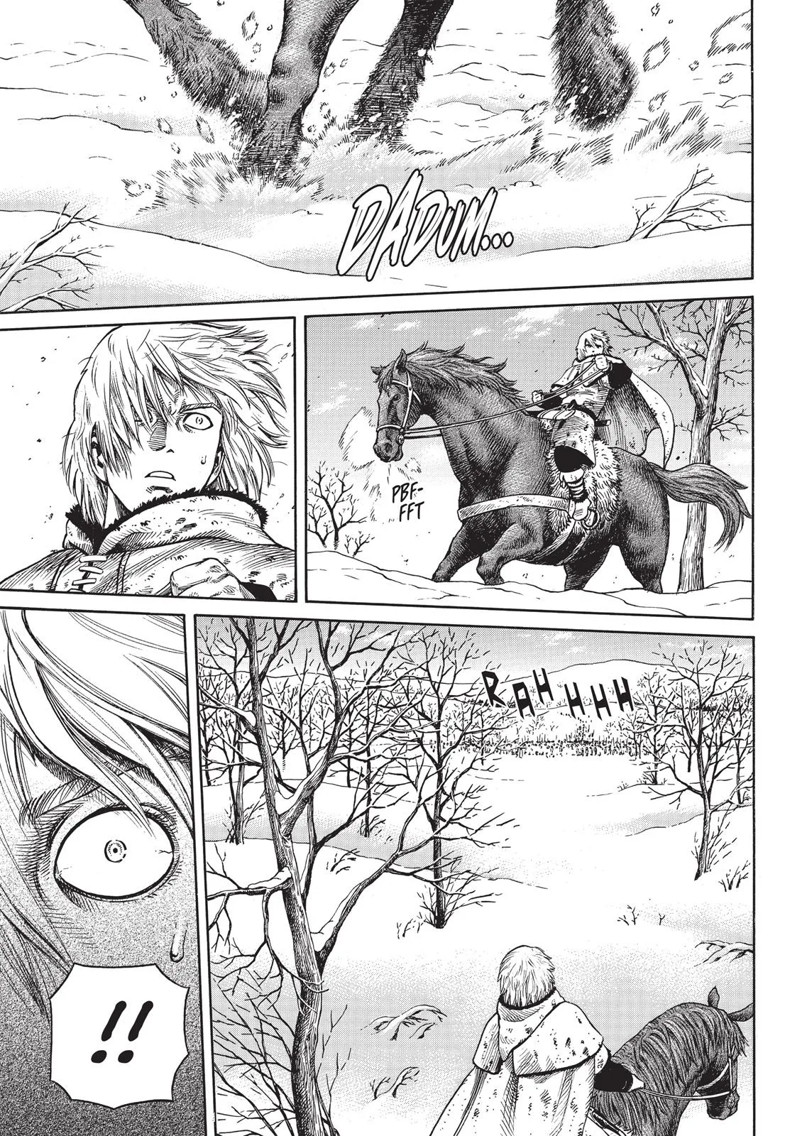 Vinland Saga - Chapter 34 - Page 19