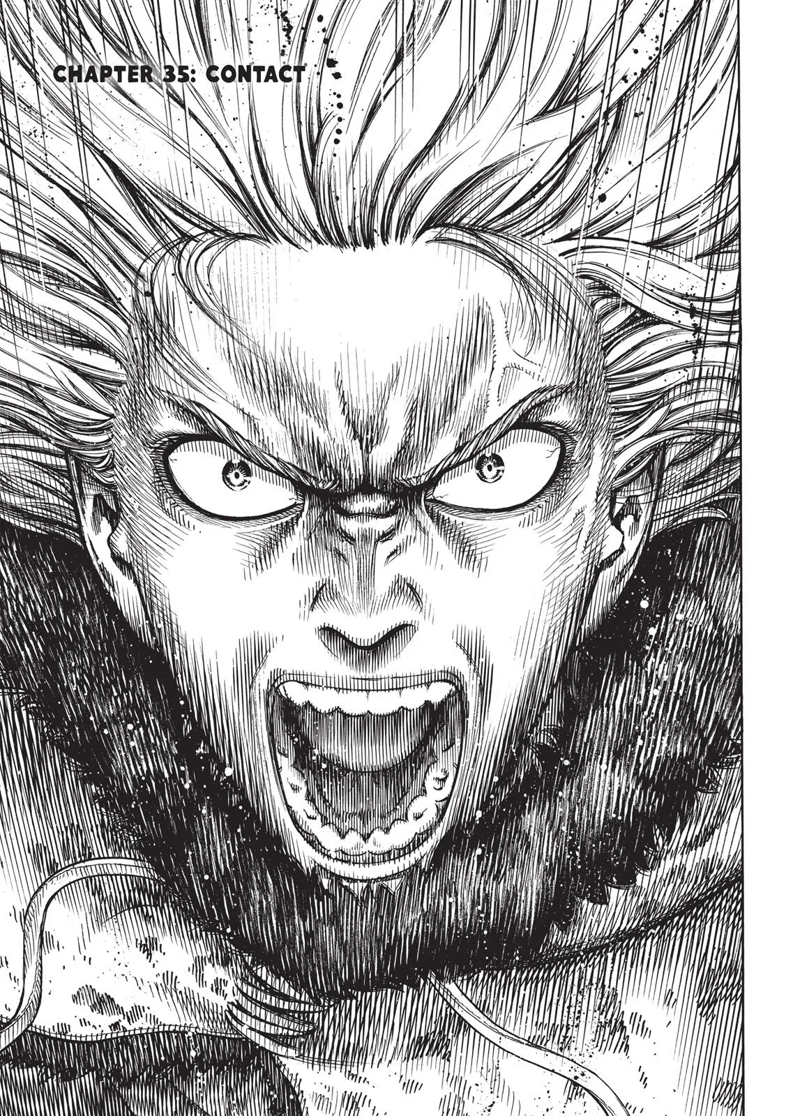Vinland Saga - Chapter 35 - Page 1