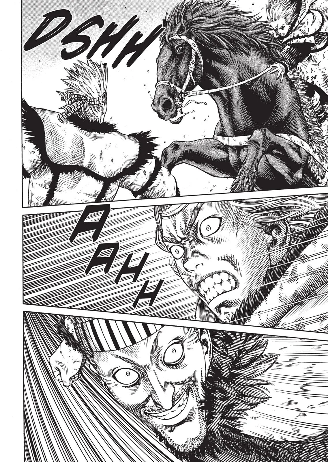 Vinland Saga - Chapter 35 - Page 14