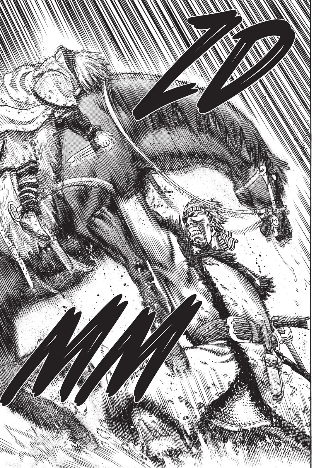 Vinland Saga - Chapter 35 - Page 15